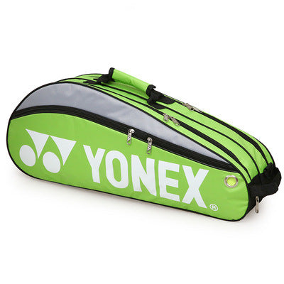 Yonex Racket Bag Men's And Women's Badminton Racket bag Single Shoulder